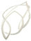 Original Fridge Freezer Door Seal 480132101228 Whirlpool