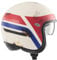 Premier Offener Helm Vintage,K8 BM,XL