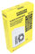 sparefixd Sacchetti per aspirapolvere Karcher serie WD Wet & Dry, confezione da 4