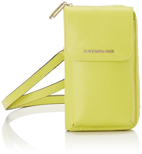 Mandarina Duck Damen Luna Wallet Reisezubehör-Brieftasche