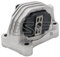 GSP Motorlager 513769 hinten für V70 II (285)