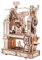 ROKR Maquette en Bois a Construire Puzzle en Bois 3D Presse à Imprimer Classique, Cadeaux pour Adultes et Enfants, Classic Printing Press, LK602