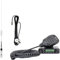 Paquete de emisoras de Radio PNI Escort HP 446 UHF, 199 Canales y Antena PNI UF500 con Cable