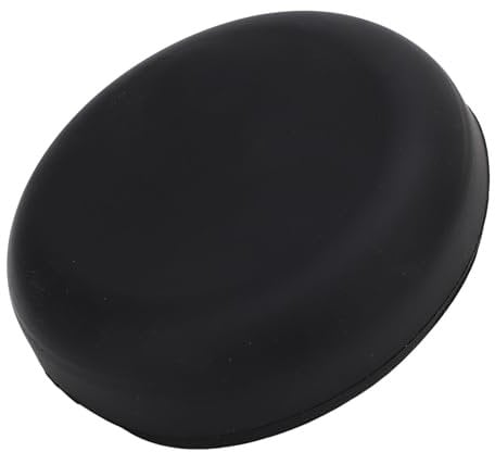 Protective Cover for Marine Boat Radio Stereo Gauge Receiver, 110mm Rubber Marine Radio Gauge Cover, Boat Radio Protector Shieldss for MP5, Radio, Marine Gauge, Weather Resistant