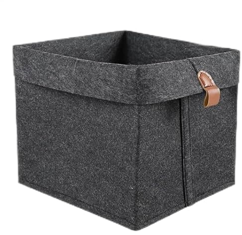 Bsbkoj Vaso drenante per piante da interno, vaso drenante, 22,9 x 22,9 x 25,4 cm, vaso idroponico trasparente drenante, vasi da fiori con serbatoio profondo per violette africane, piccole piante