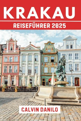 Krakau Reiseführer 2025: Dein unverzichtbares Handbuch zu Sehenswürdigkeiten, lokaler Küche, Outdoor-Abenteuern & Insidertipps