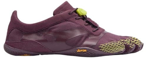 Vibram FiveFingers Women's Spidrwalk Sneaker, Deep Lake/Black, 4/4.5 UK