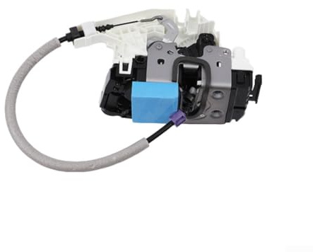 8 Pin Door Lock for Mercedes For Benz For W212 2009 2016 Models Compatible with OEM 2047304235 2047301835 Rear and Front Car Door Lock Replacement (Left rear)