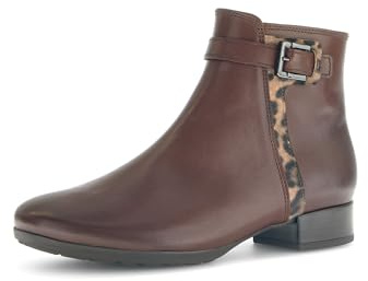 Gabor Damen Chelsea Boots, Frauen Stiefeletten