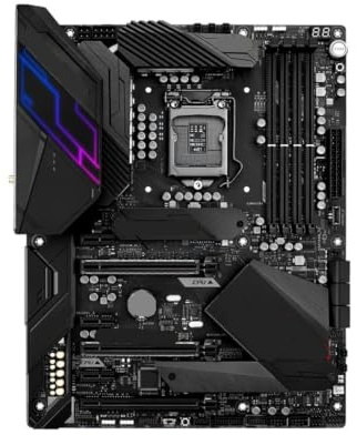 Z390 Gaming-Motherboard
