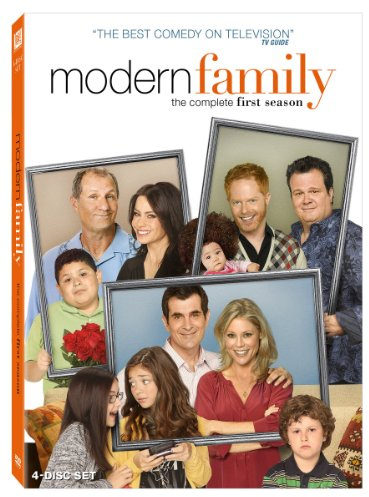 Modern Family Season 1