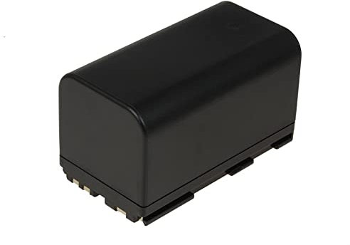 Powerakku für Canon XH A1 (Professional), 7,4V, Li-Ion