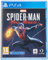 PlayStation, Marvel's Spider-Man Miles Morales (PS4) (Version Française)