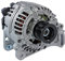 ATEC GERMANY 1x Lichtmaschine Generator 14V 90A Kompatibel mit VW TRANSPORTER T4
