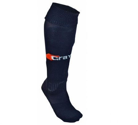 Grays Hockey Socks - Medium, Black