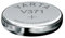 Varta v371 type: montre tension: 1,55 v taille: 2,1 mm diamètre: 9,5 mm sous blister pDA-punkt