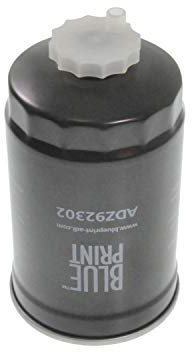 Blue Print ADZ92302 Fuel Filter, pack of one