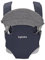 Inglesina Front Marsupio Porta Bebè, Marina, 38.92 x 25.12 x 1802 cm