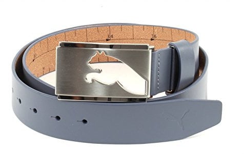 PUMA Highlight CTL Fitted Belt W115 Folkstone