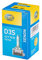 HELLA 8GS 009 028-311 D3S Xenon Brenner - Glühlampe - 4300 Kelvin - 42V - 35W - Sockelausführung: PK32d-5