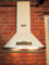 Kaiser Empire A 9315 ElfEm Exklusive Designer Retro Dunstabzugshaube 90 cm Elfenbein • Kamin Wandhaube Energieklasse A • Abzugshaube Abluft/Umluft • 910m³/h Wandmontage Haube Inkl. Aktivkohlefilter