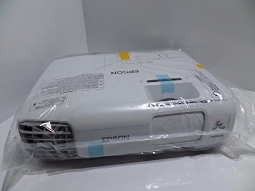 Epson EB-X27 Full HD Projector