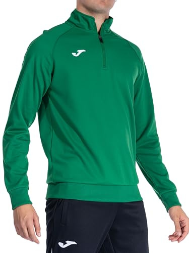Joma Faraon Men's 1/2 Zip Sweatshirt