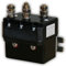 Magnétique Interrupteur relais 12 V Relais charges lourdes 200 A des vents de relais 12 V