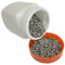 Mixed Stainless Steel media bearings Shot Tumbling tumbler polishing metal 1kg by Jewellers Tools