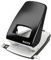 Leitz Brolocher Stark NeXXt, 40 Blatt, schwarz
