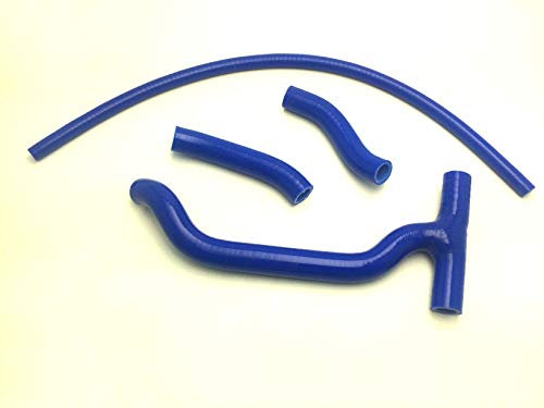 Manguitos Silicona SHERCO ENDURO 250I/300I 2013-2014