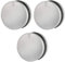 MasterPart Silver Oven Selector Switch Knob For Belling Lamona LAM3200 LAM3204 LAM3207 LAM3300 LAM3401 Cookers (3)