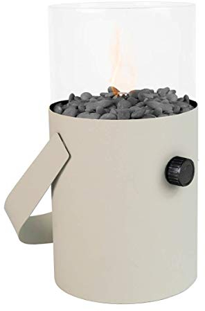 Cosiscoop weiß Ø16x30cm