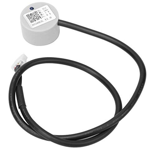 Ultrasonic liquid level sensor, 3.3 ~ 12V DC Non-contact liquid detection, XKC-DS1603L.V1, Used in the production of beverages, household appliances, drinking water equipment