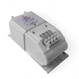 Ballast Electro-Magnétique fermé HPS/MH 250W, Advanced Star