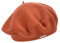 Seeberger Serie Scheffau Damen-Mütze (Terracotta)