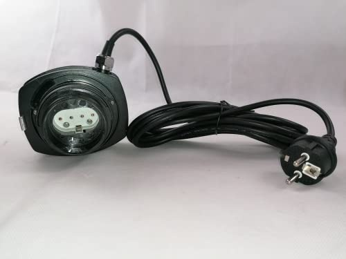 Pondlife UVC CUV-236 Ersatzteil Vorschaltgerät passend SunSun und AquaOne