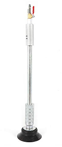 Outil de débosselage à air comprimé - Kit de réparation de voiture - 620 mm