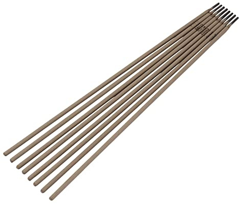 Draper 98442 Welding Electrodes, 3.2mm (5kg Pack)