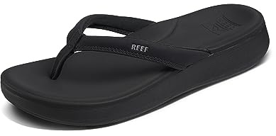 Reef Plateausandalen Cushion Cloud