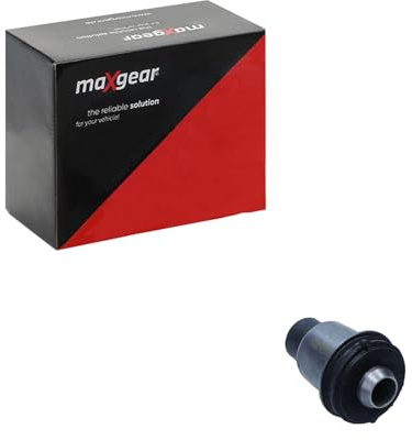 Maxgear 72-5072 Lagerung, Achskörper hinten unten | 72-5072 passend für Bluebird Cube E