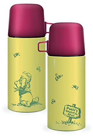Thermos en métal (350 ML) – Disney Winnie l'ourson