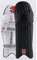 Gray-Nicolls Ultimate Cricket-Pads – Schwarz (2023) – Erwachsene für Linkshänder