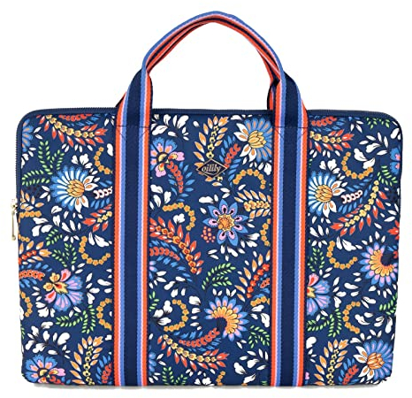 Oilily Ruby Loulou Laptoptasche 40 cm