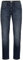 camel active Herren Woodstock Relaxed Fit-Denim mit Stretch Jeans, Mid Greencast, 35W / 30L