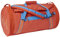 Helly Hansen Unisex HH Duffel Sporttasche 2 30L, Streife Orange, STD