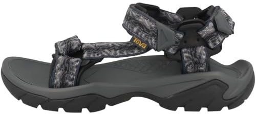 Teva Terra Fi Lite M's Herren Sport- & Outdoor Sandalen