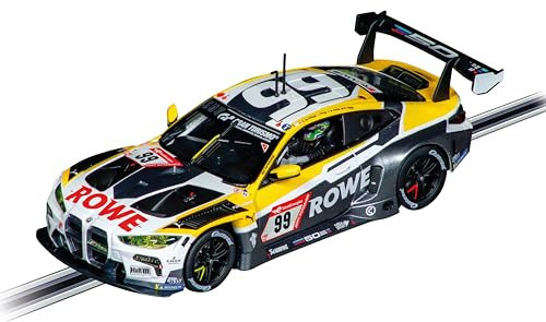 Carrera BMW M4 GT3 ROWE Racing, No.99