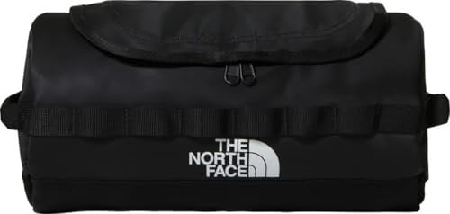 THE NORTH FACE NF0A52TF53R BC TRAVEL CANISTER - L Gym Bag Homme TNF Black-TNF White-NPF Taille OS