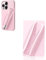 Leeneen Lipstick Phone Case, Silicone Case with Lipgloss Holder for iPhone & Android (Pink)